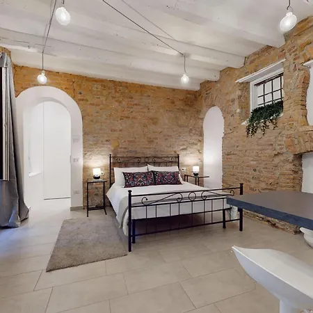 La Casetta In Colonne Appartement *