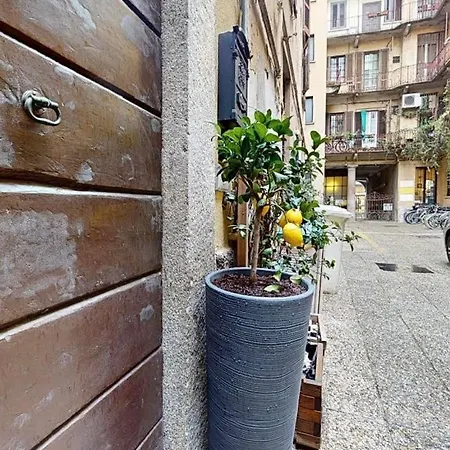 La Casetta In Colonne *