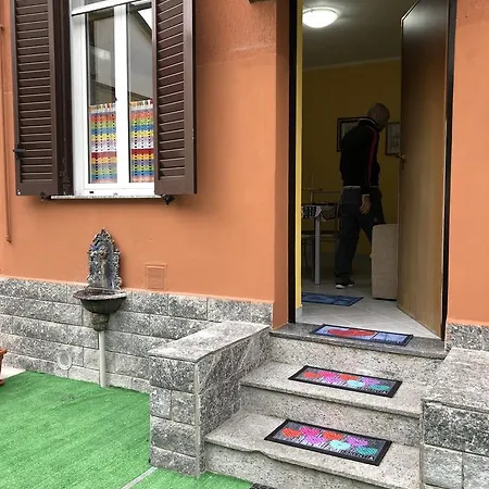 La Casetta * Bresso