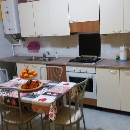 La Casetta Διαμέρισμα *