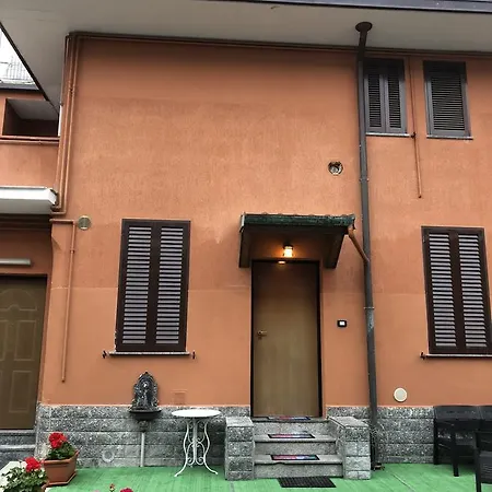 La Casetta *